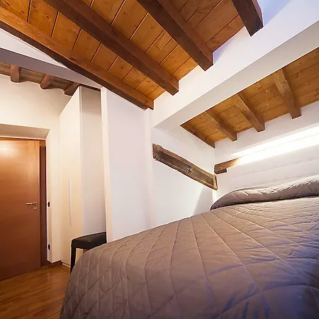 Apartment 64 Apart Rome