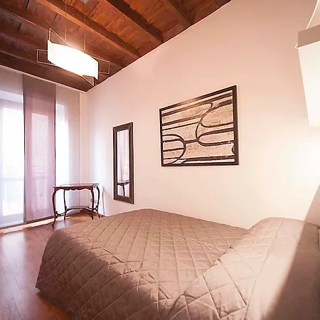 Apartment 64 Apart