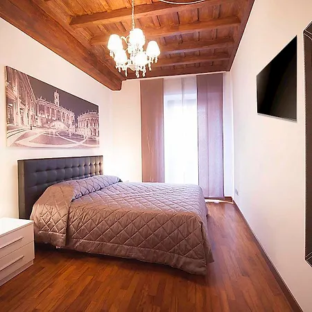 64 Apart Apartment