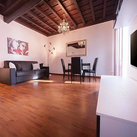 Apartment 64 Apart *