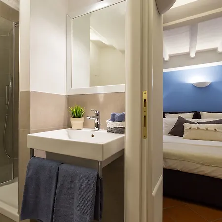 Bed and Breakfast The Spanish Piazza Di Spagna