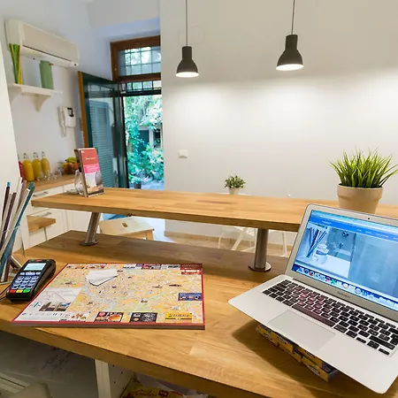 Bed and Breakfast The Spanish Piazza Di Spagna Ρώμη