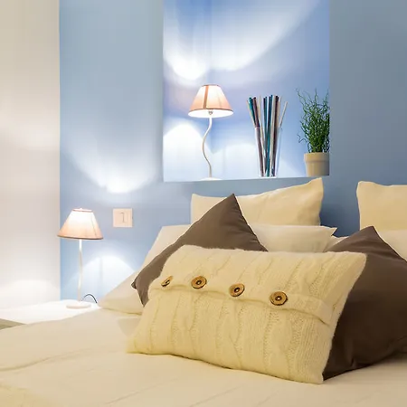 Bed and Breakfast The Spanish Piazza Di Spagna