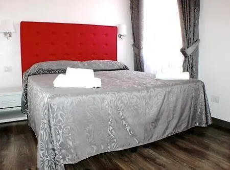 Guest house Laterani Dfm