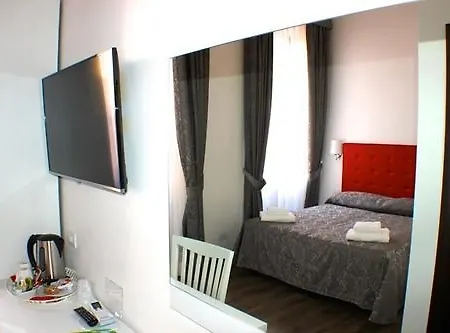 Laterani Dfm Guest house