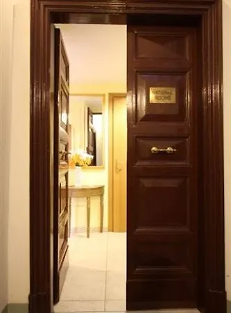 Guest house Nazional