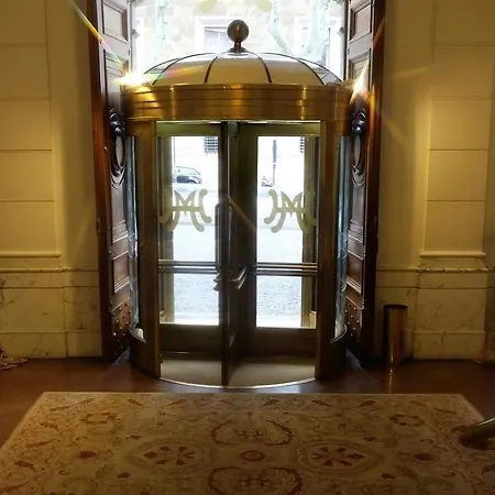 Majestic Hotel