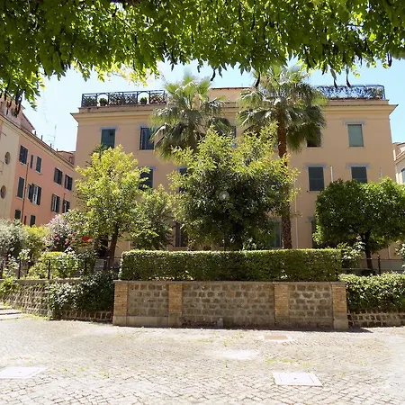 B&B Vaticano St Joseph Bed & Breakfast 3*