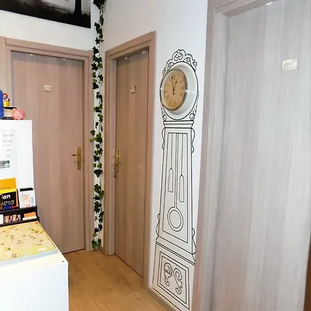 B&B Vaticano St Joseph Bed & Breakfast