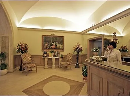 Otel Flavia Roma