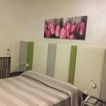 Flavia Otel Roma