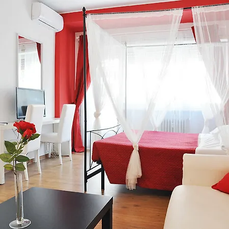 Bed & Breakfast Ideal Roma