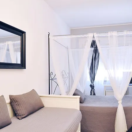Ideal Bed & Breakfast Roma