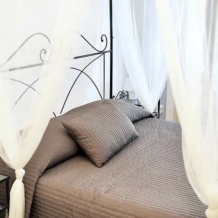 Bed & Breakfast Ideal 3*