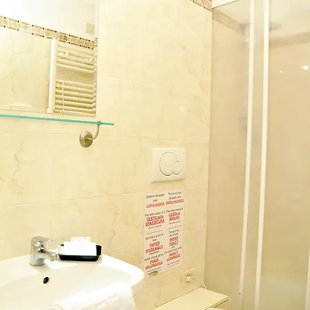 Ideal Bed & Breakfast 3*