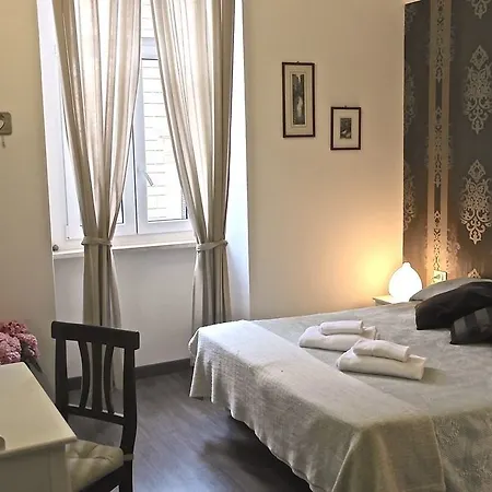 Guest house Casa Vicenza Rome