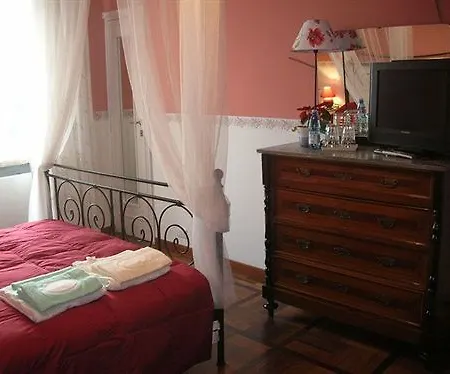 Casa A Bed & Breakfast Roma