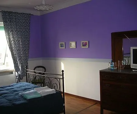 Bed & Breakfast Casa A Roma
