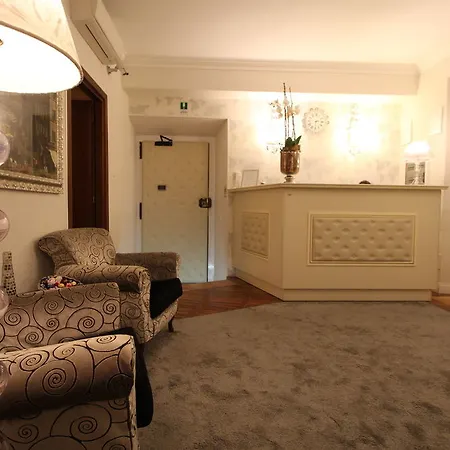 Navona Guest house 2*