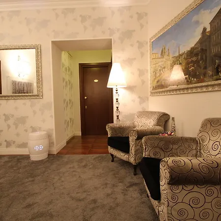 Navona Guest house