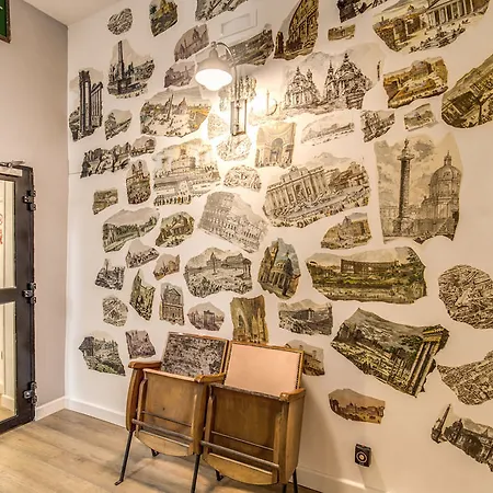 Parlamento Boutique Hotell