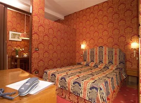 Ponte Bianco 3* 로마