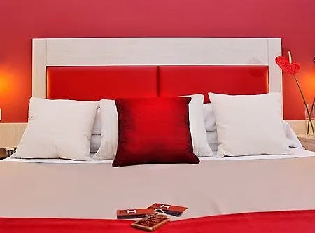 Otel Scott House