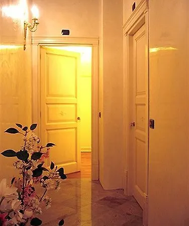 Bed & Breakfast Sweet Dream Trevi