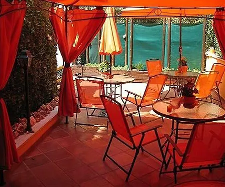 Bed & Breakfast Sweet Dream Trevi 4*