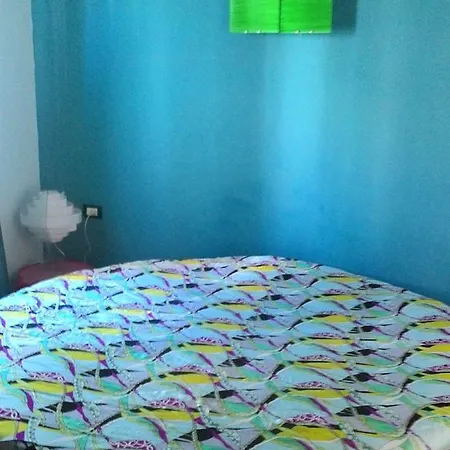Anni 50 Bed & Breakfast Rome