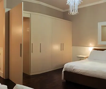 Luxury Manfredi Apartment *