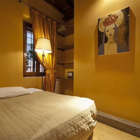 Luxury Manfredi *