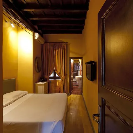 Apartment Luxury Manfredi Rome