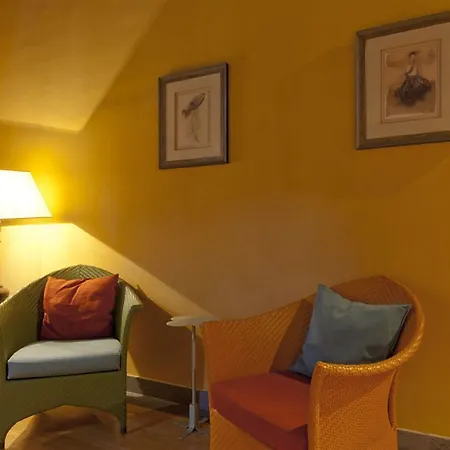 Apartment Luxury Manfredi Rome
