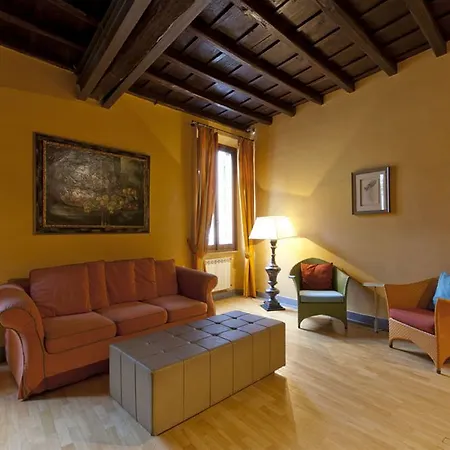 Apartment Luxury Manfredi
