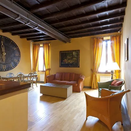Luxury Manfredi Apartment *