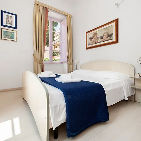 Appart hôtel Residenza Maxima