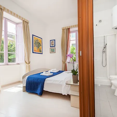 Residenza Maxima Appart hôtel