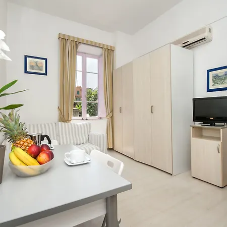 Appart hôtel Residenza Maxima 3*