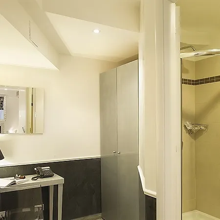 San Pietro Apartment *