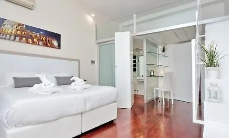 Relais Incantesimo Vaticano Guest house 2*