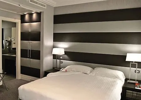 Mancino 12 Otel