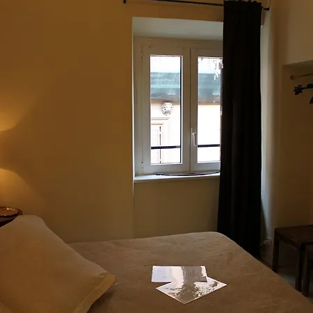 La Maison Del Corso Guest house 2*