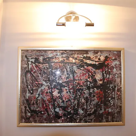 La Maison Del Corso