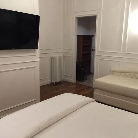 Navona Gæstehus Rom