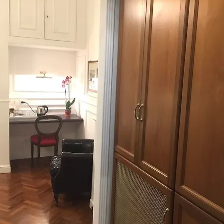 Gæstehus Navona 3*