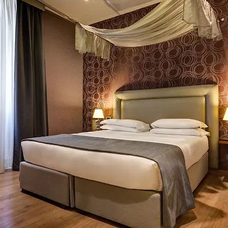 Dharma Style & Ξενοδοχείο 4*