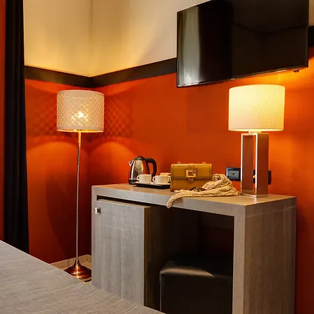 Hotel Dharma Style &