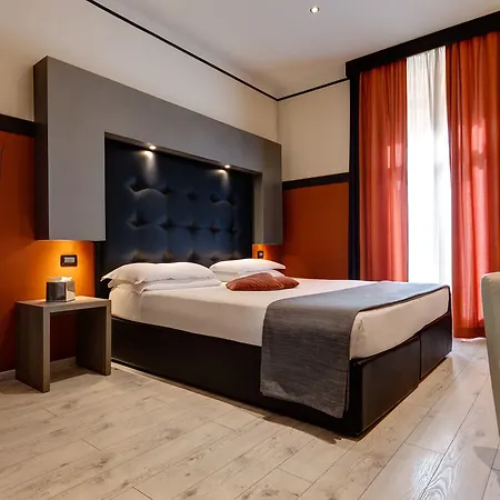 Dharma Style & Hotel