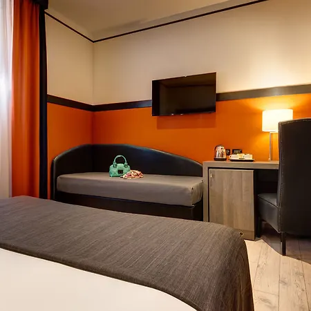 Hotel Dharma Style & Rome